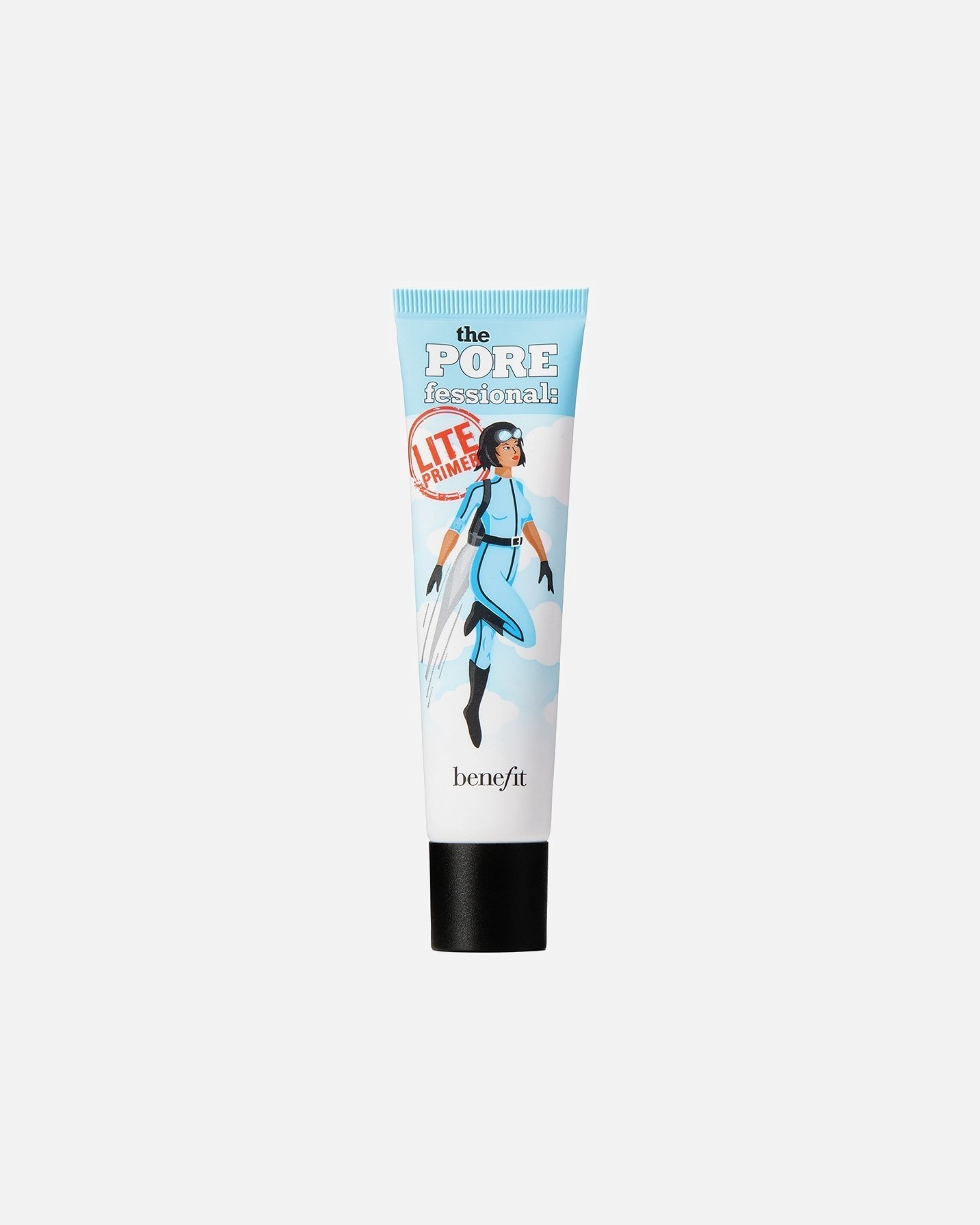 „Benefit Primer“ makiažo pagrindas „The POREfessional Lite“ – 22 ml
