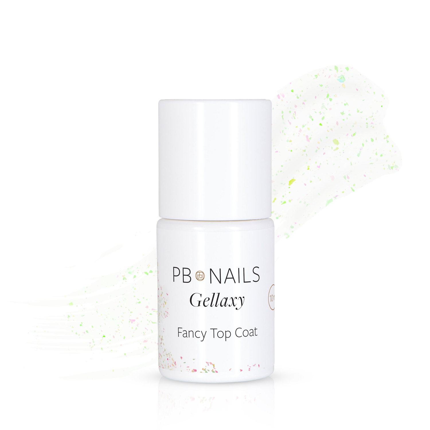 PB Nails Fancy nadlak
