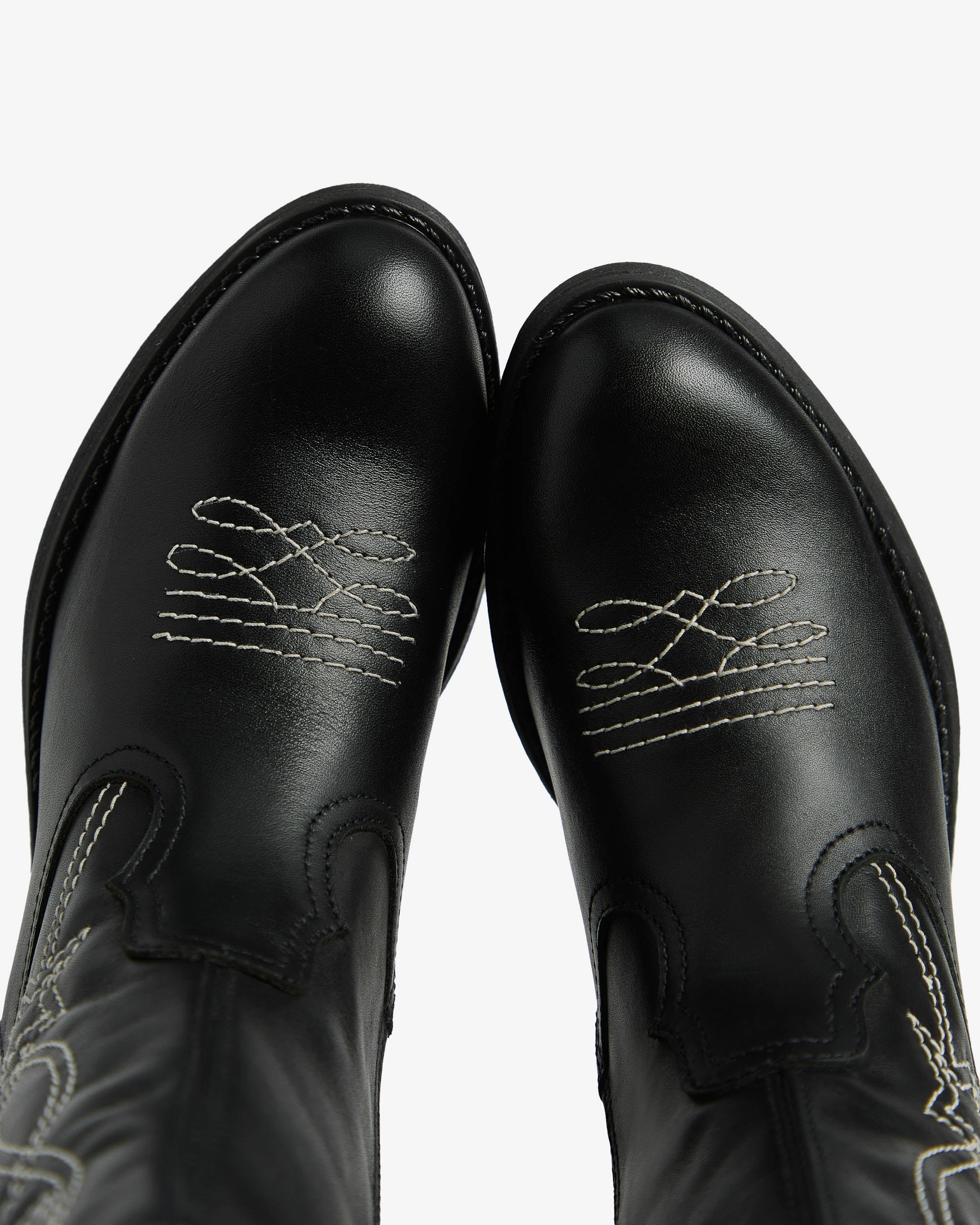  Lederstiefel für Teenager-Mädchen