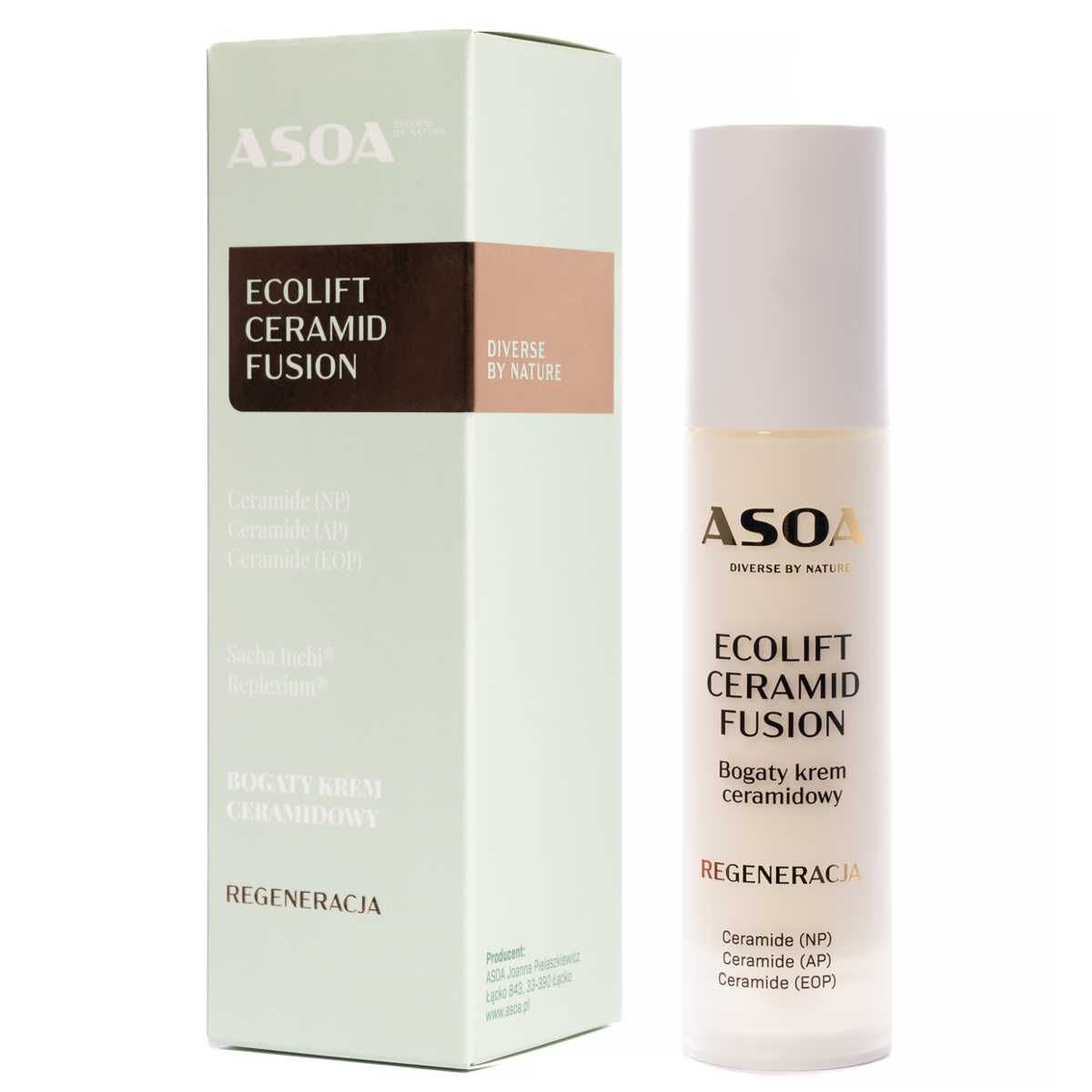 Asoa Ecolift