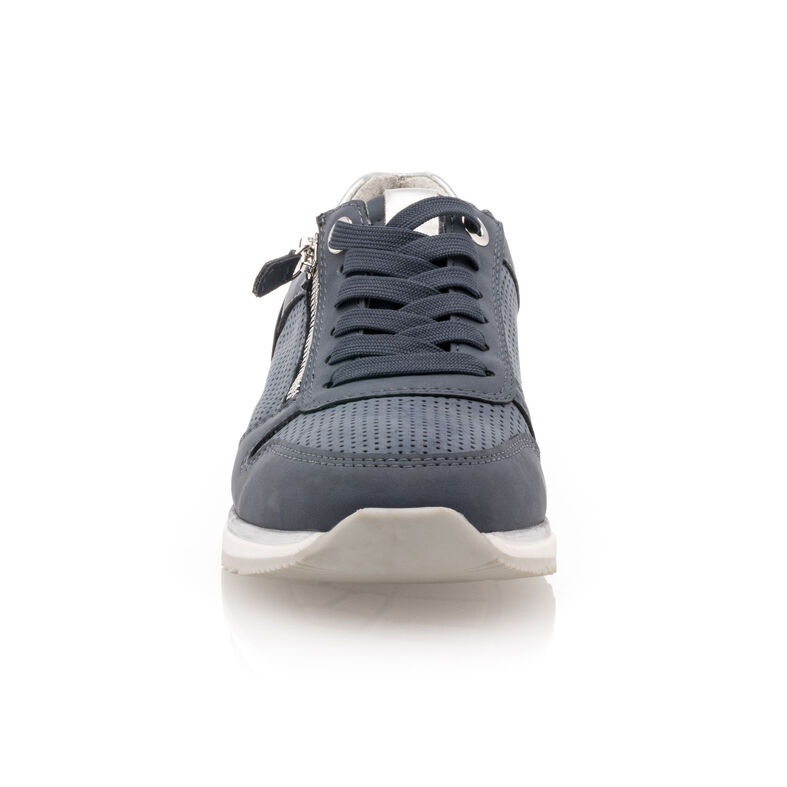 Korpe / patike Femme Bleu