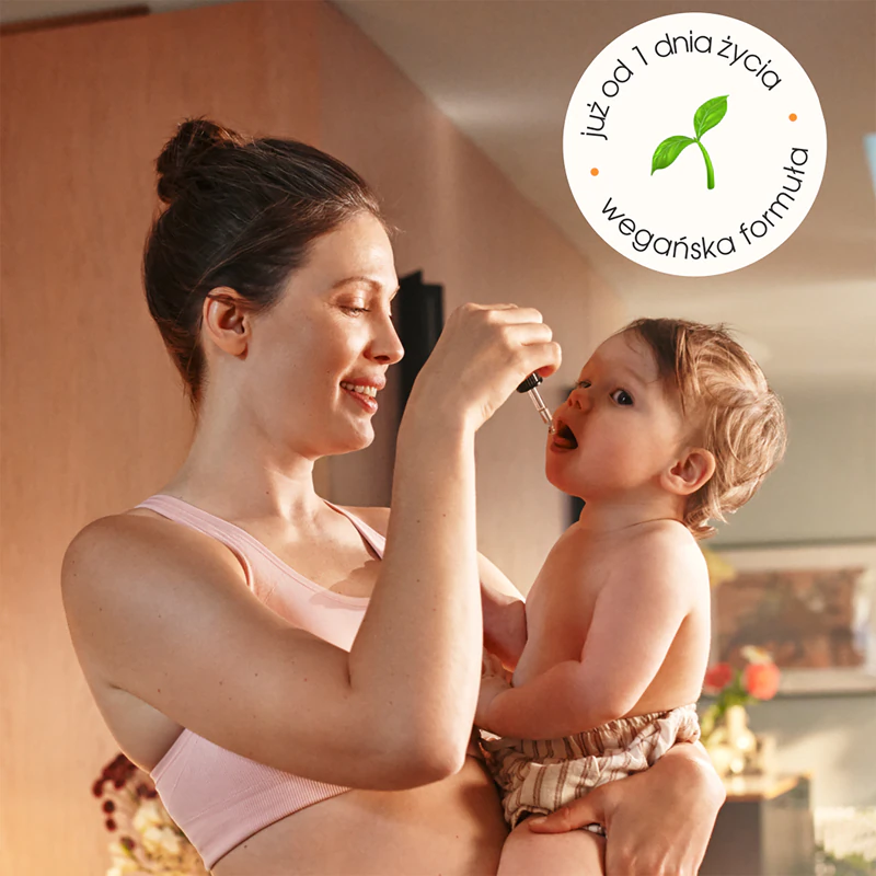 Health Labs Care MyKids Suplemento alimentar em gotas de vitamina D3 para fortalecer a imunidade