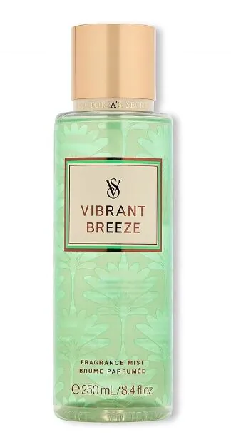 Victorias Secret Mgiełka do ciała Vibrant Breeze