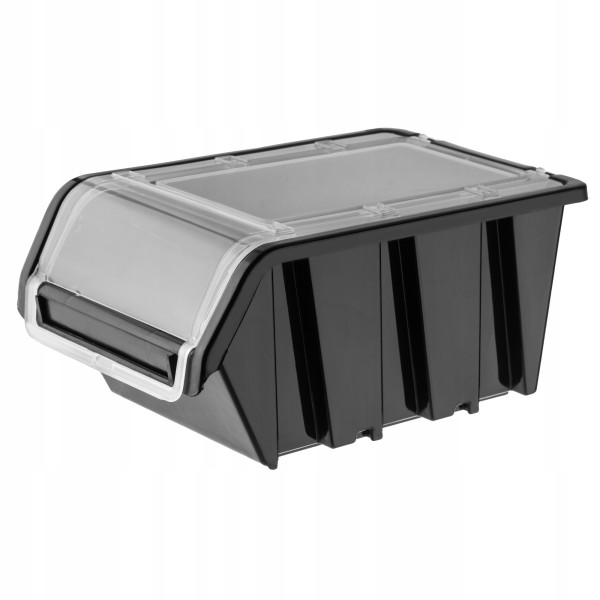 Pojemnik Kuweta Magazynowy Organizer 155x100x70mm