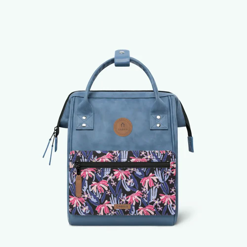 Cabaia Adventurer Small Galway blue backpack