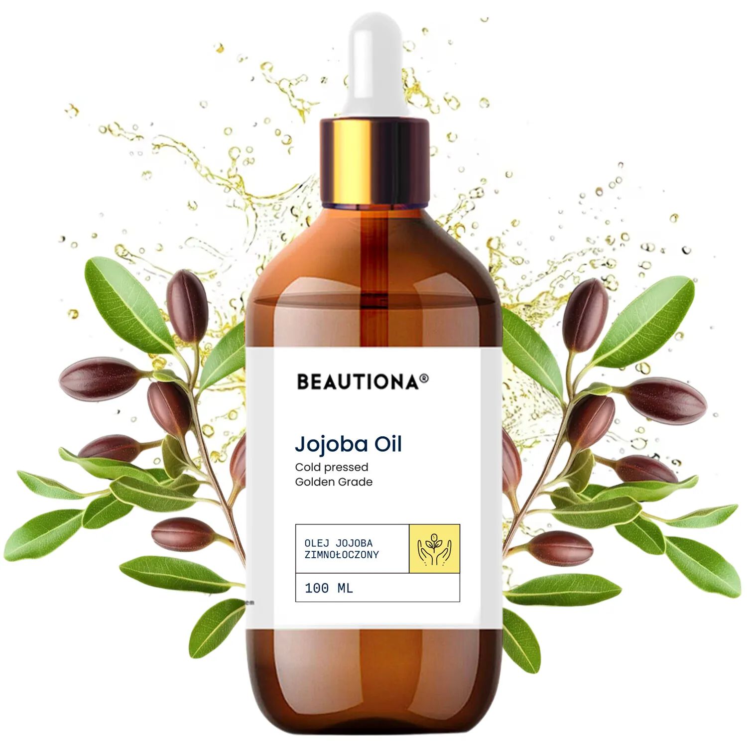 Beautiona Ultra Pure