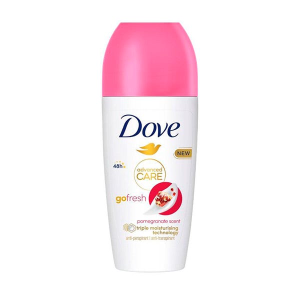 Advanced Care Go Fresh Granada | 150ml
