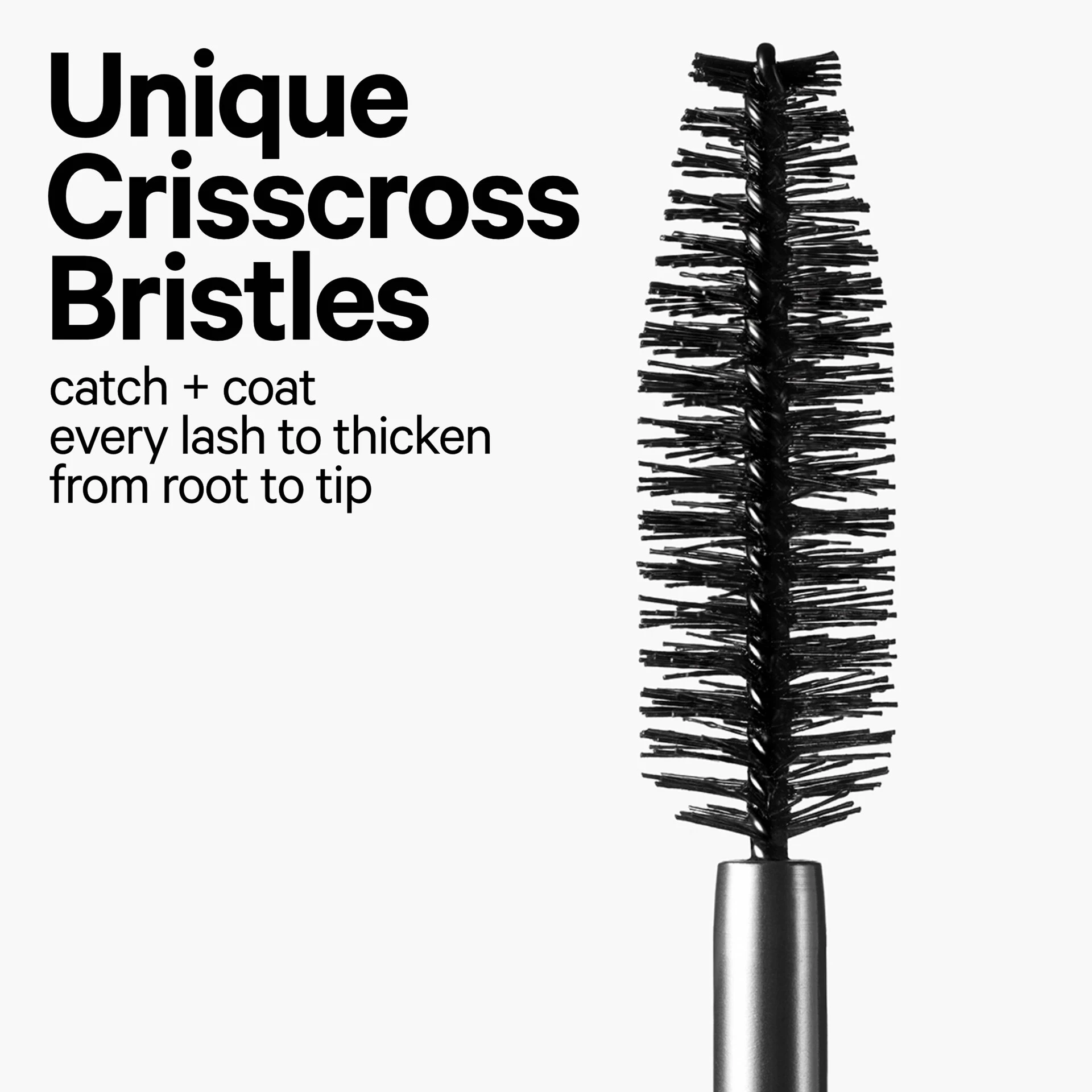 Rimel KUSH - Boom Black - MILK Makeup