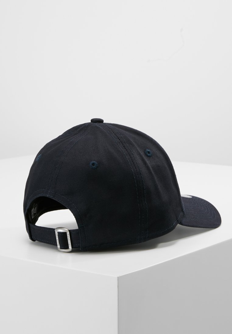 New Era KAPPE 940 MLB LEAGE BASIC - Pet - navy