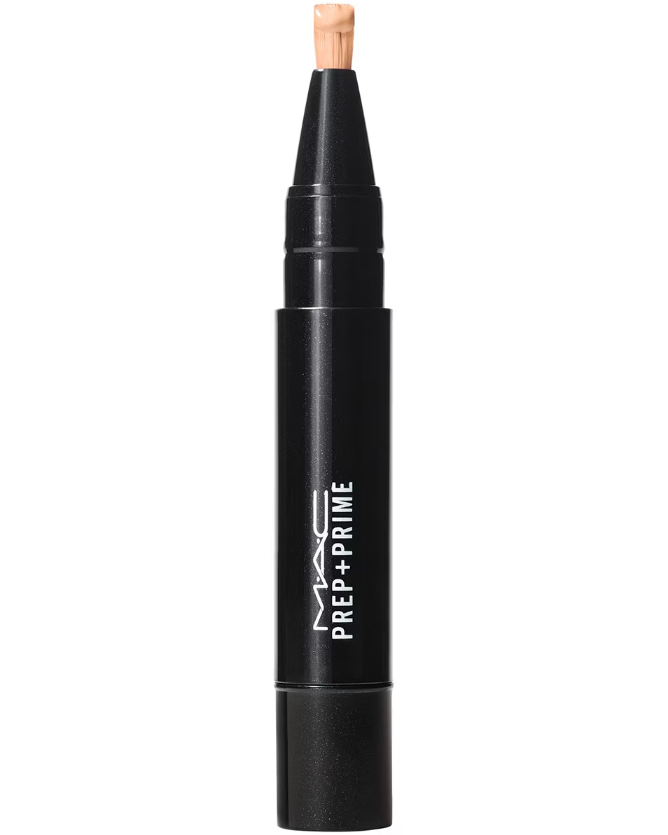 MAC PREP PRIME HIGHLIGHTER HIGHLIGHTER - ΜΑΚΡΑΣ ΔΙΑΡΚΕΙΑΣ - ΔΕΝ ΞΗΡΑΝΕΙ - ΕΛΑΦΡΙΑ