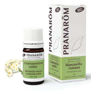 Aceite esencial Pranarôm Noble Romana Obilis 5 ml 5 ml