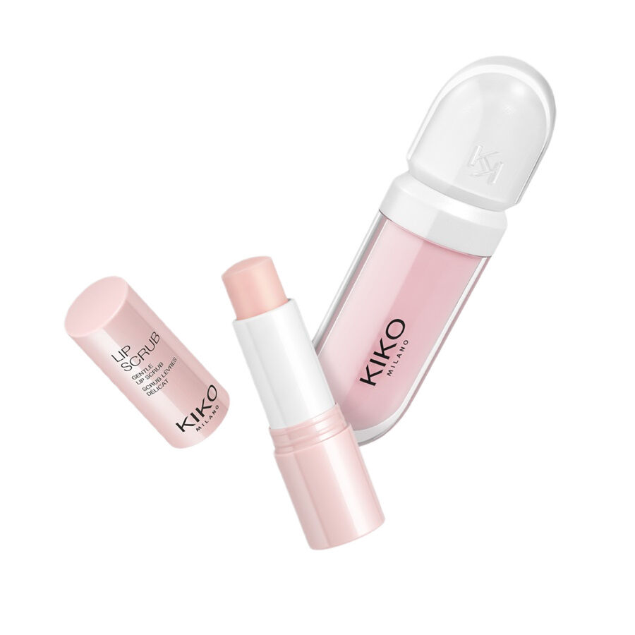 Kiko Milano komplet za nego popolnih ustnic