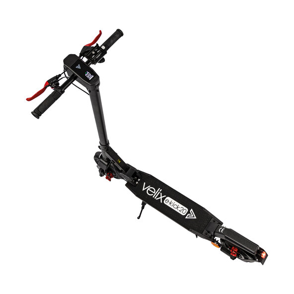 Trotinetă electrică E-Kick, 20 V, pliabilă