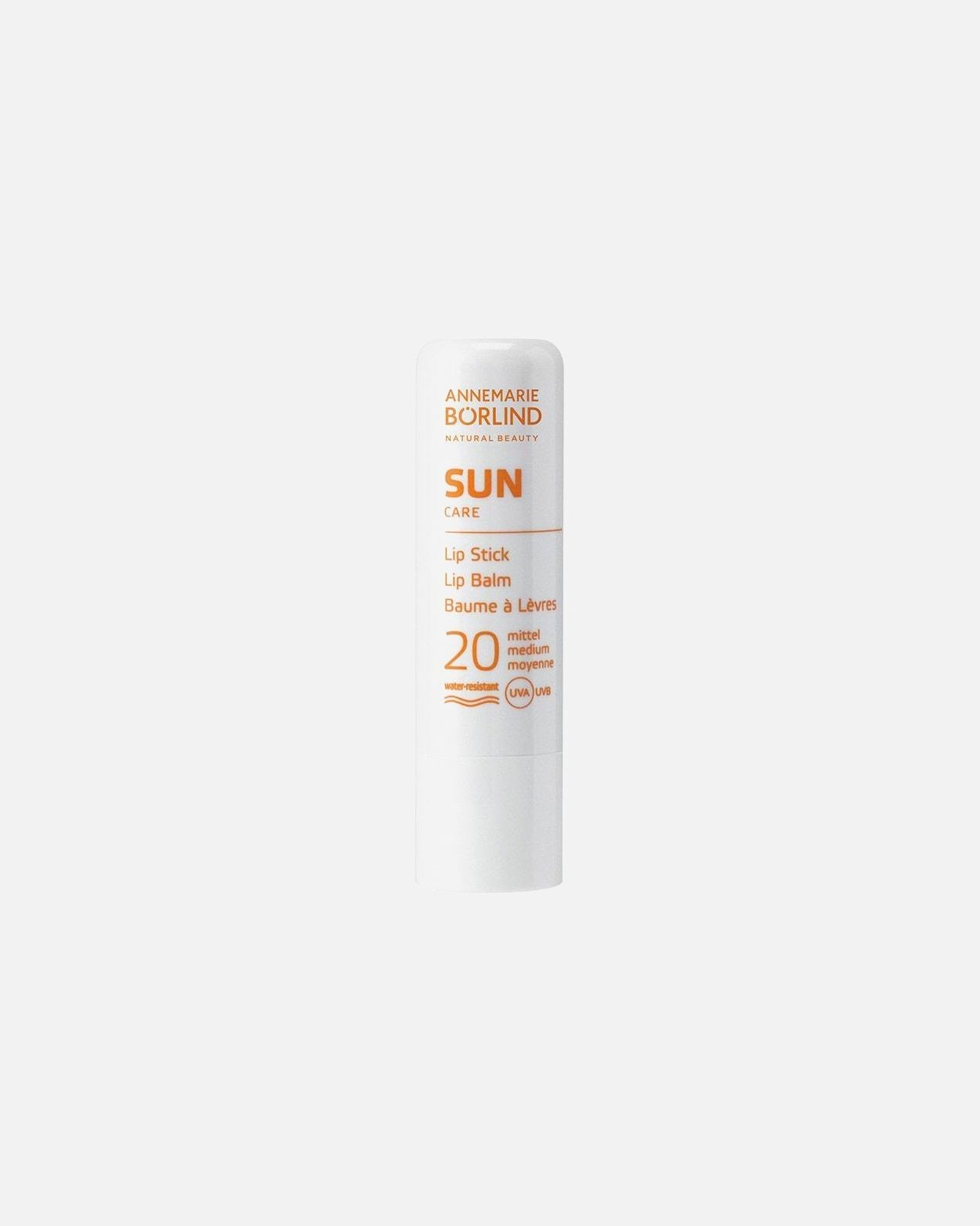 ANNEMARIE BÖRLIND Balzam za sunčanje SPF 20 - 5 g