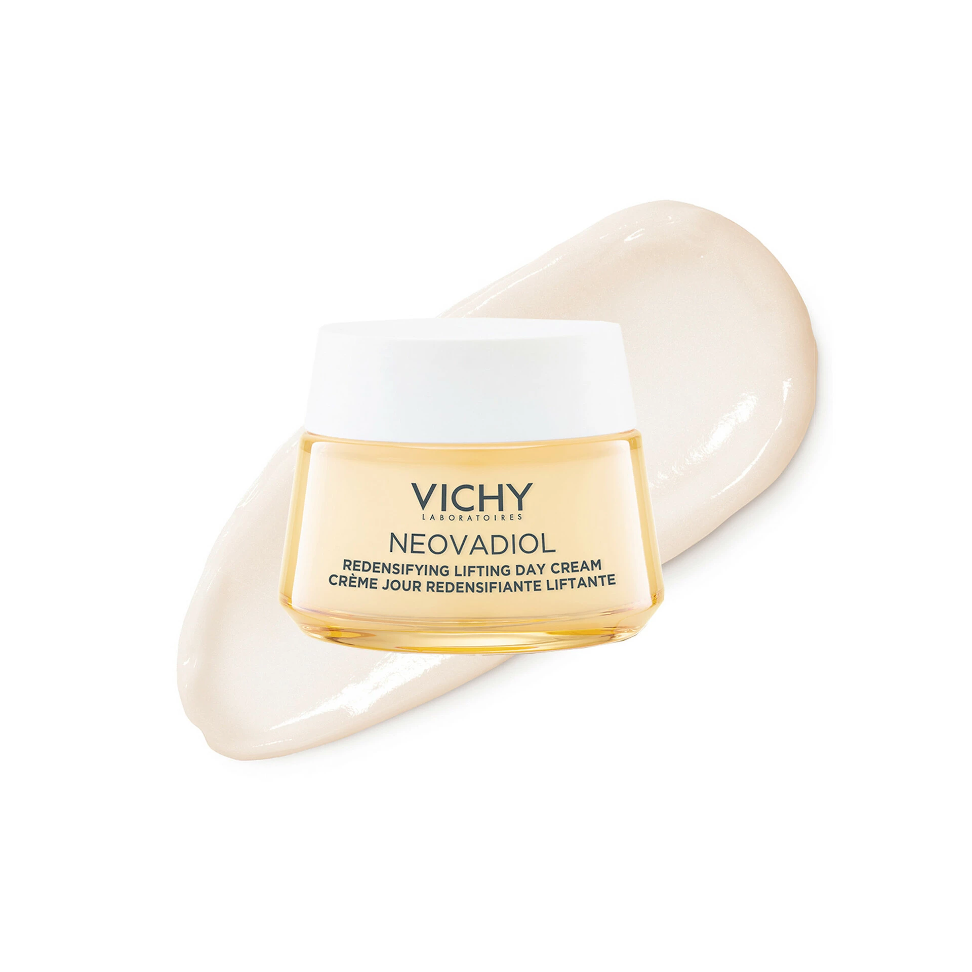 Neovadiol Peri-Menopause denní krém pro suchou pleť 50 ml - Vichy