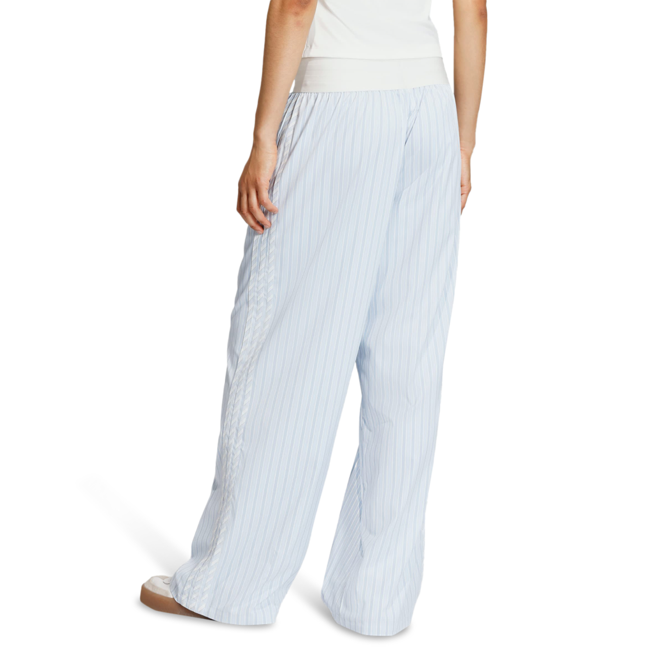 adidas Poplin kelnės