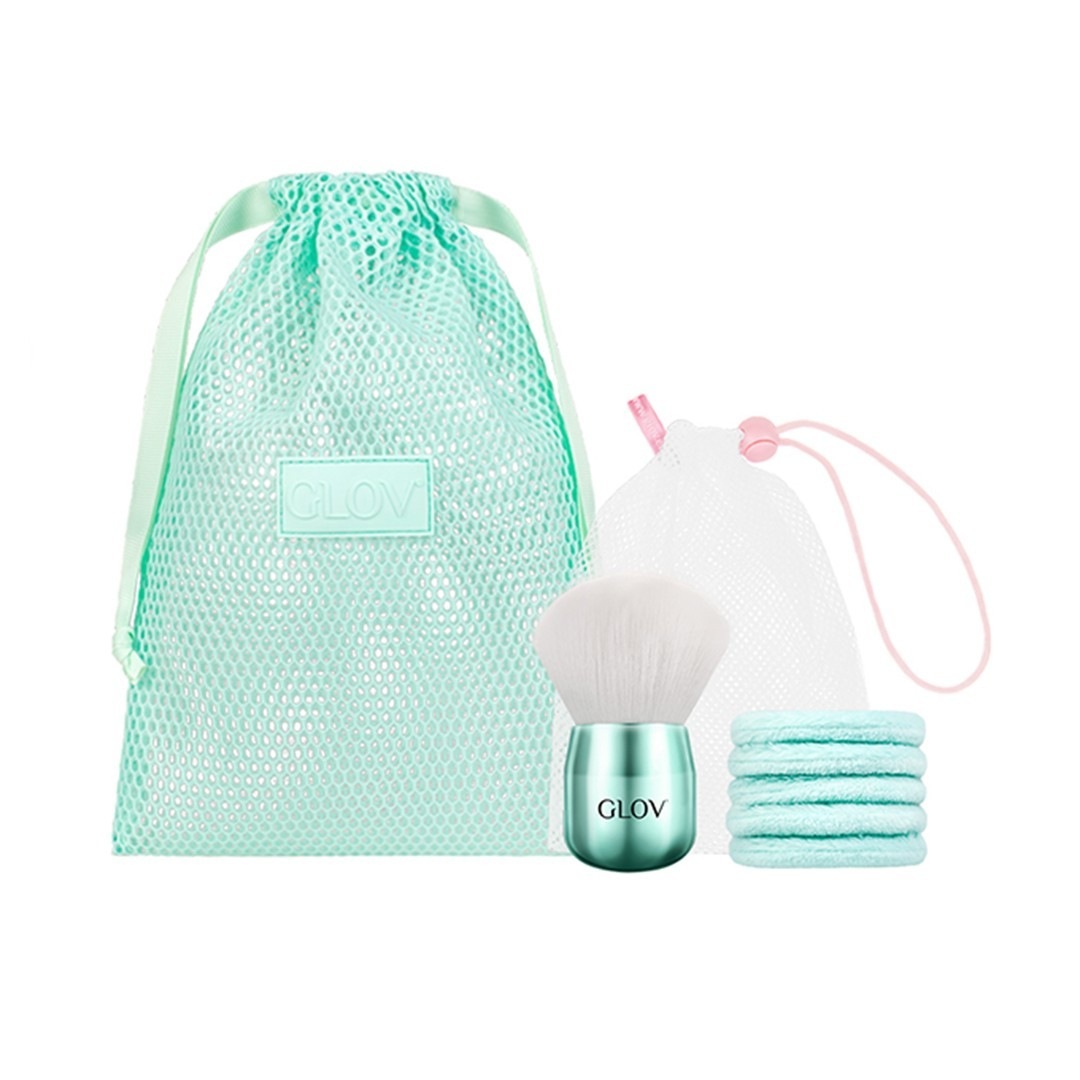 GLOV Matcha Latte Set