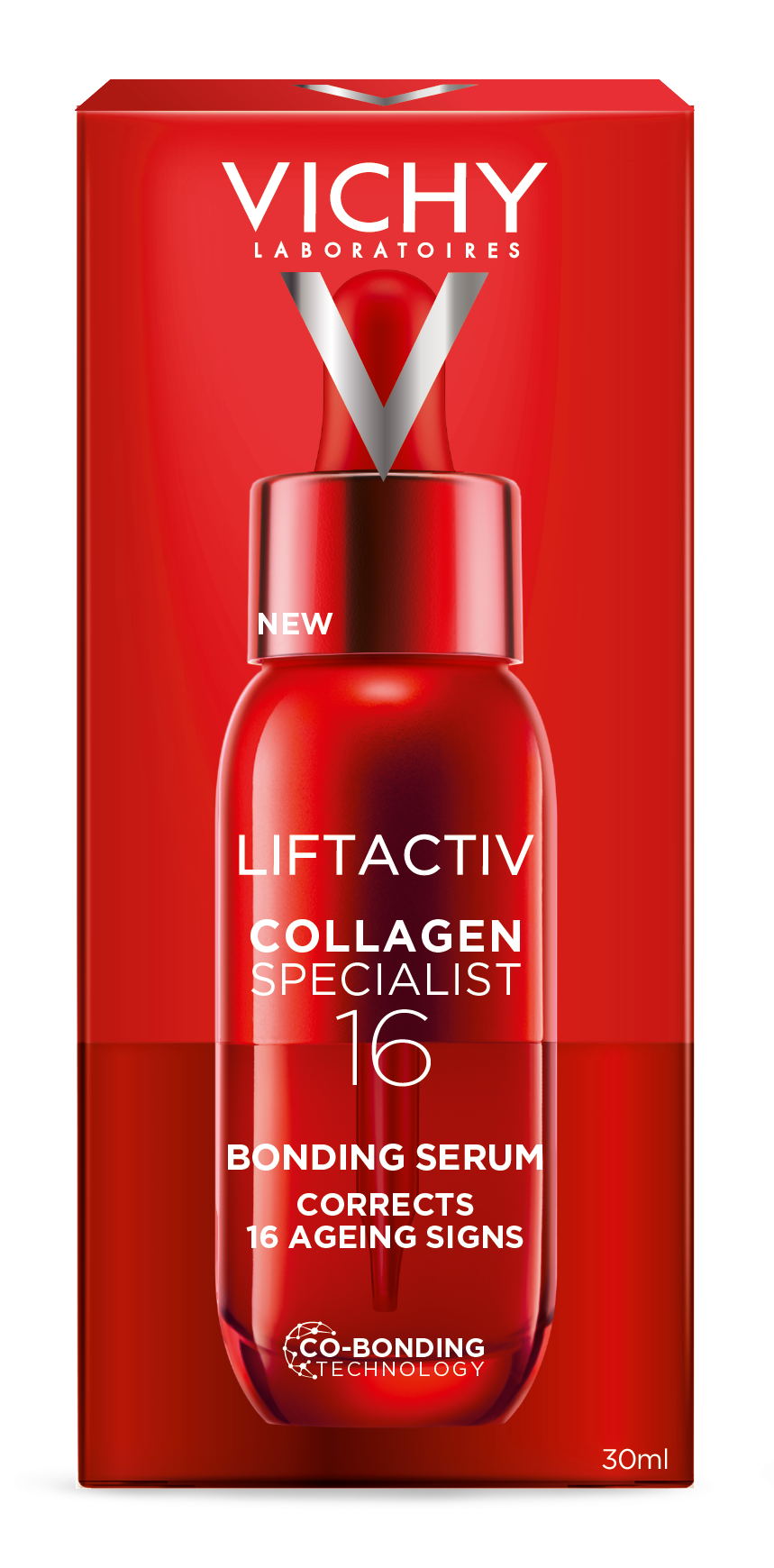 Vichy Liftactiv Specijalni Kolagen