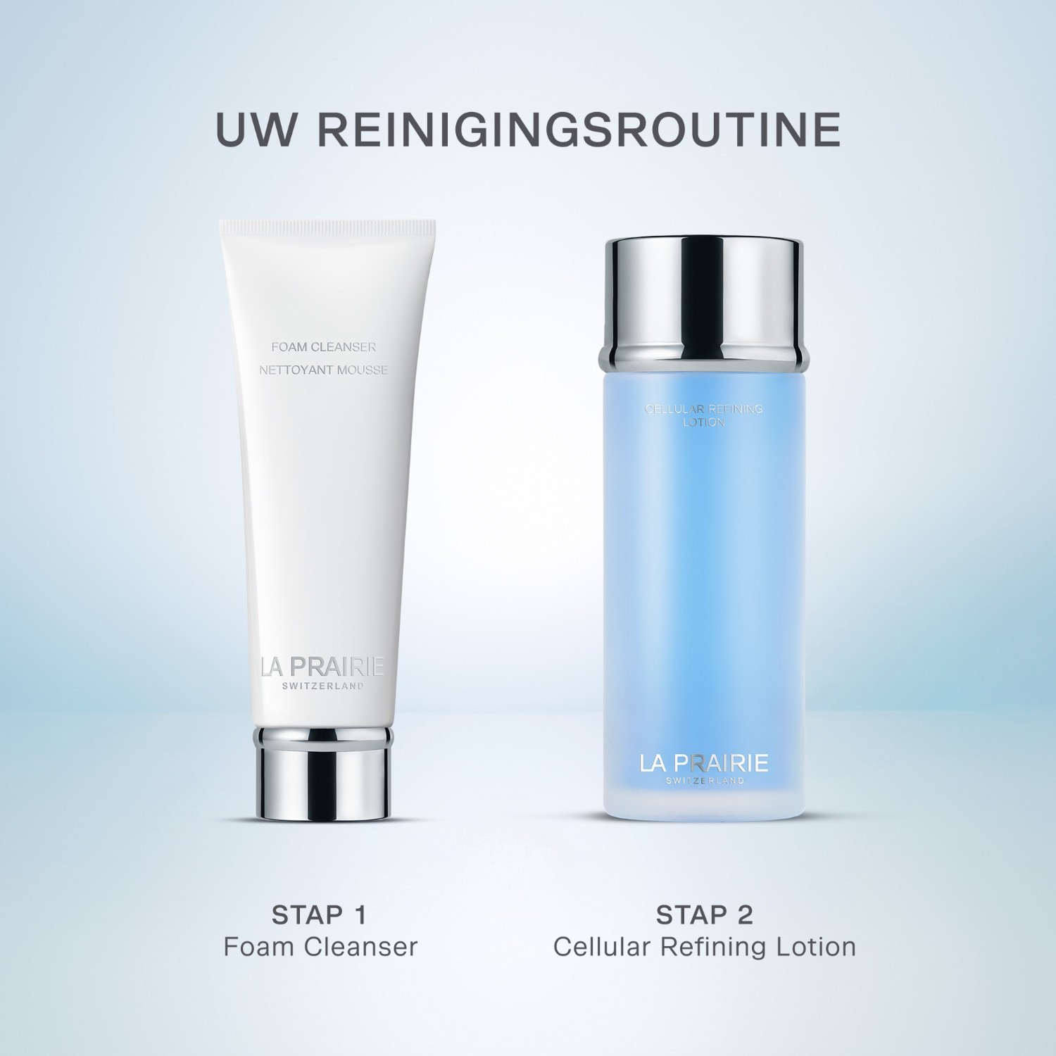 „La Prairie“ ląstelių rafinuojamasis losjonas – 250 ml