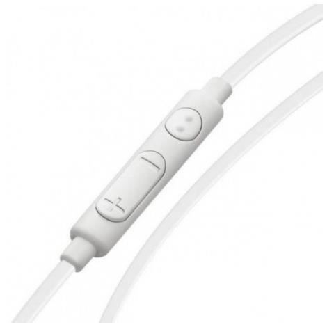 Kit de auriculares manos libres Samsung ★ Blancos Intraauriculares ★ Galaxy S5 G900F Original