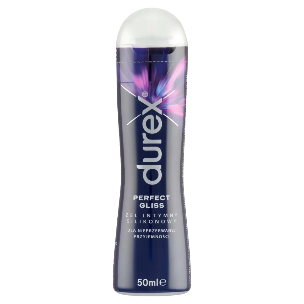 Durex Play Perfect Glide Żel Intymny