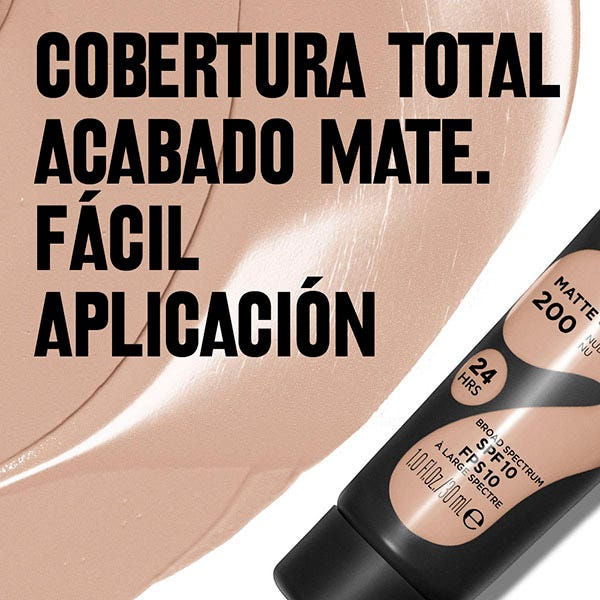 Fond de ten Colorstay Full Cover