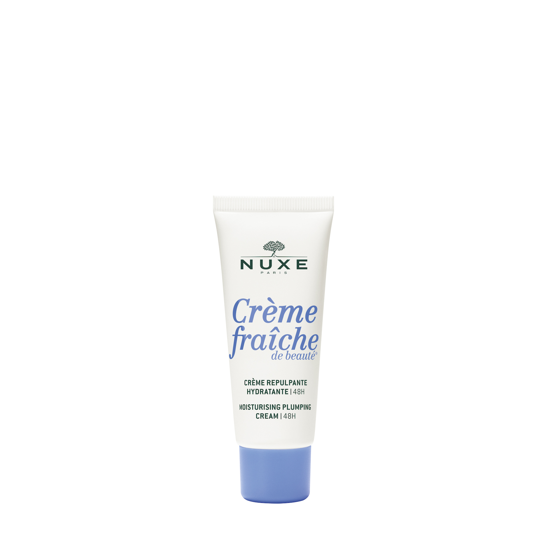 Crème Fraîche De Beauté 48H dúsító krém 30 ml - NUXE