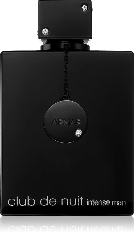 Armaf Club de Nuit Man Intense Eau de Parfum para homens