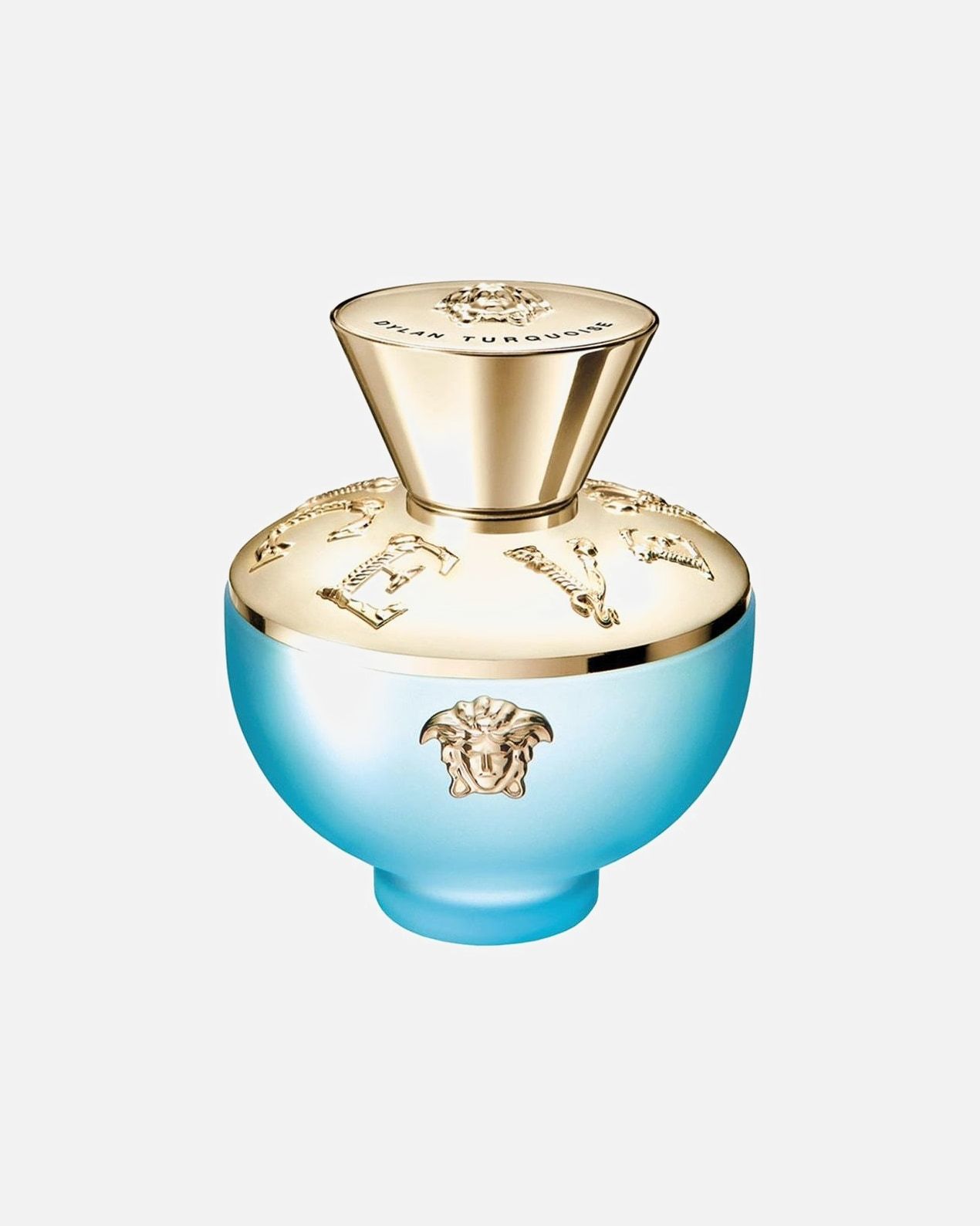 Toaletna voda Versace Dylan Turquoise toaletna voda - 30 ml