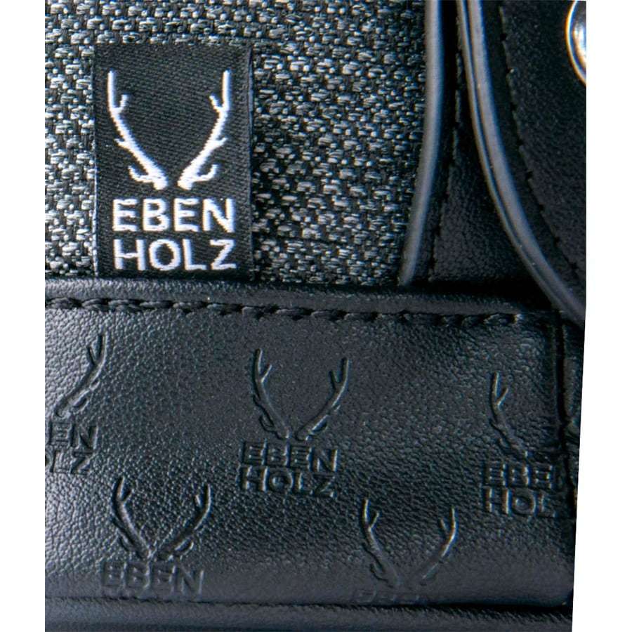 EBONY Torbica za njegu kože - 1 komad