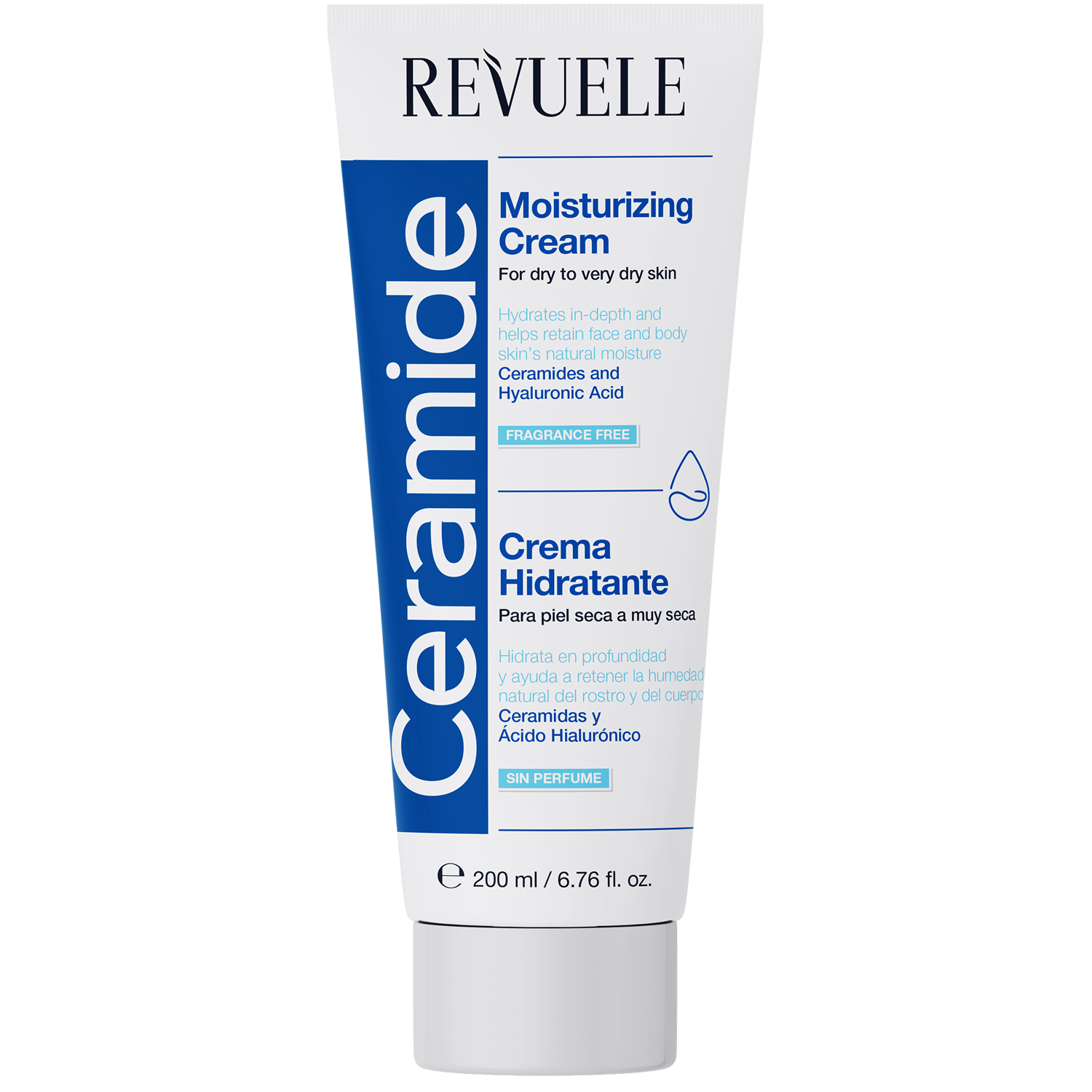 Revuele Ceramid