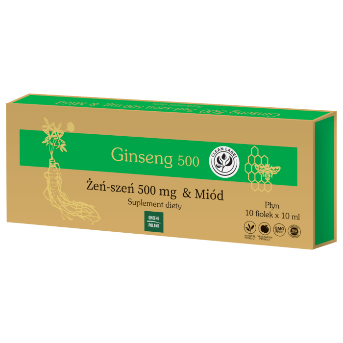 ginseng