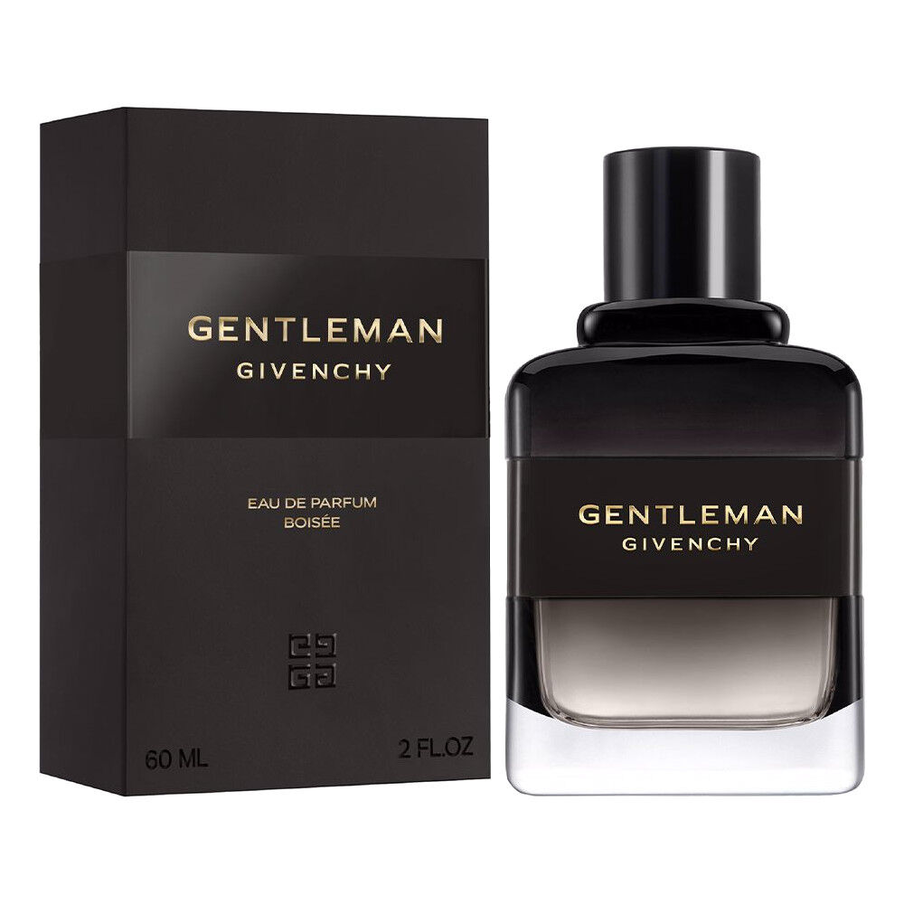 Givenchy Gentleman Boisee