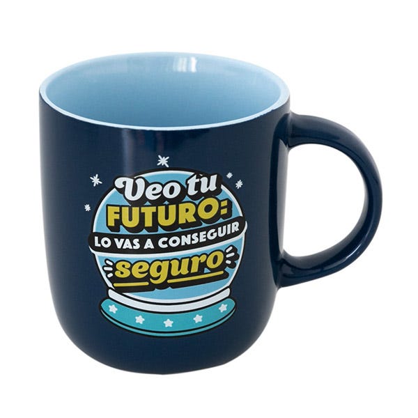 Krus Du får det garantert | 1 enhet