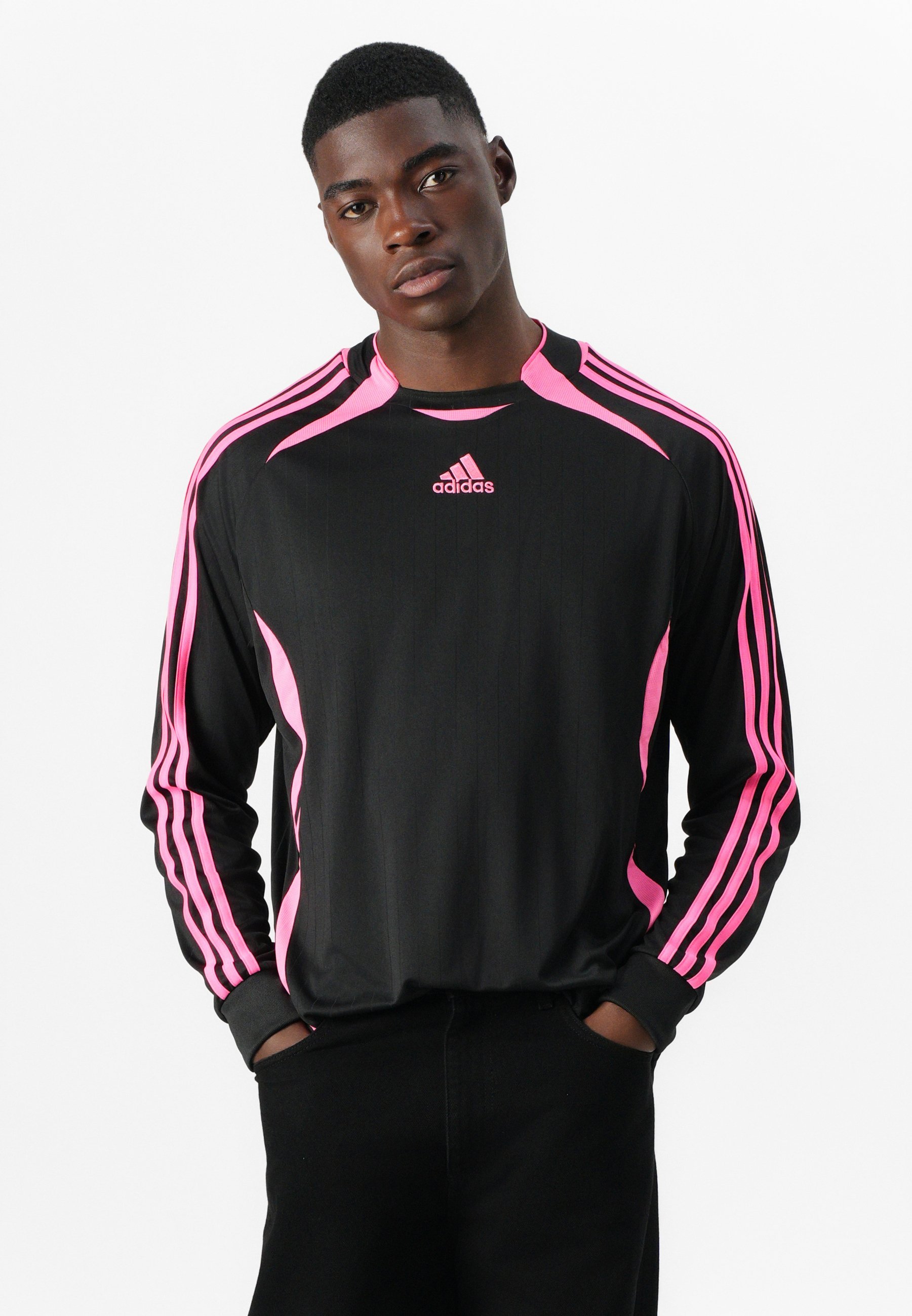 adidas Originals shirts met lange mouwen