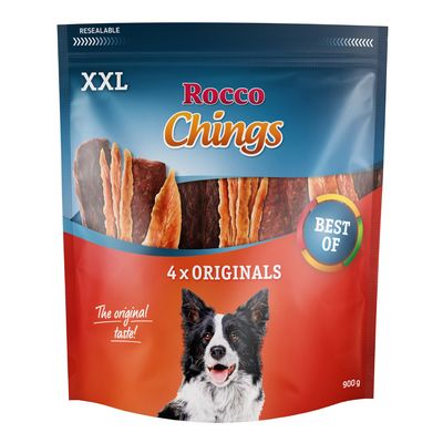 Rocco Chings Originals Entenbrust