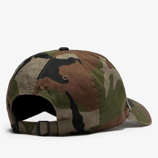 Nike Metal