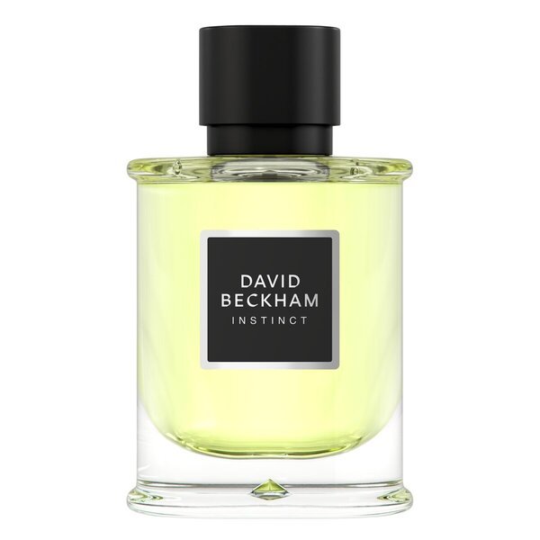 David Beckham Instinct Eau de Parfum<br>50 ml