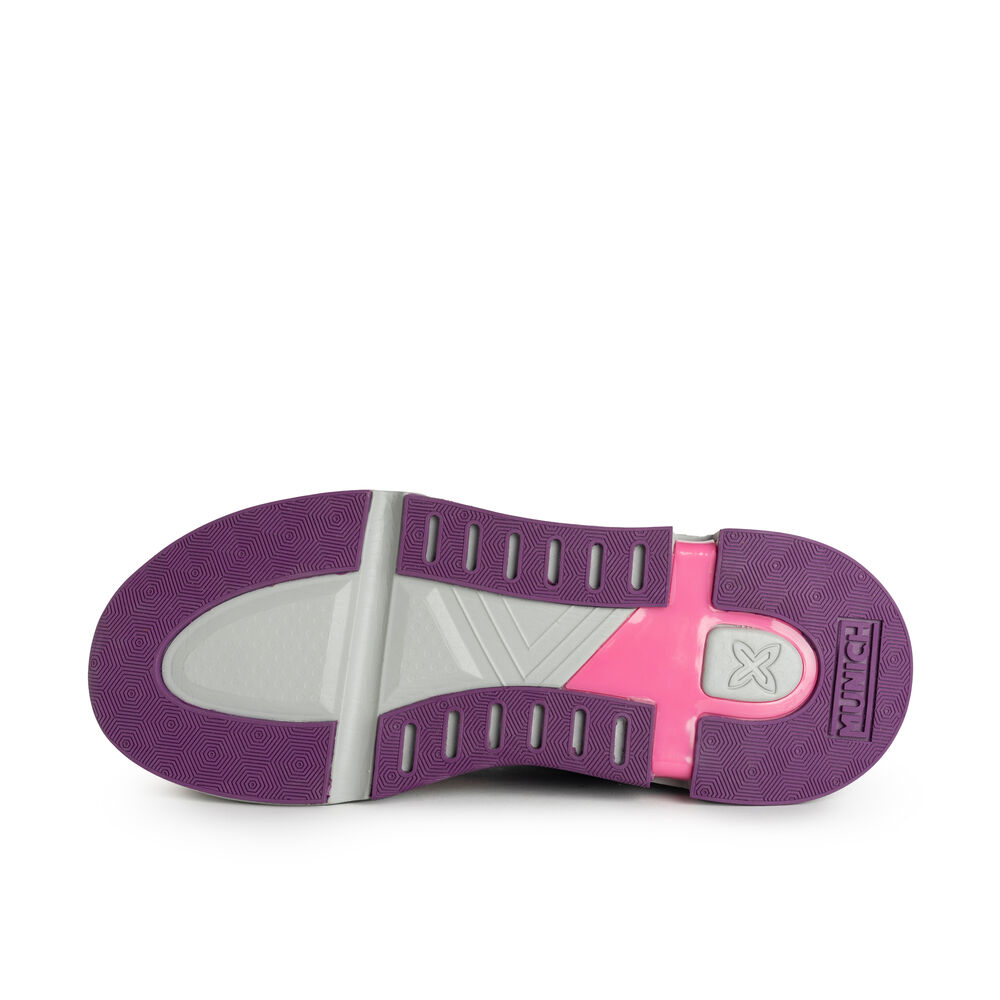  Munich Clik 4172054 Mehrfarbige Sneaker
