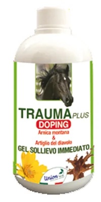 Tratamiento postraumático Trauma Plus 500 ml