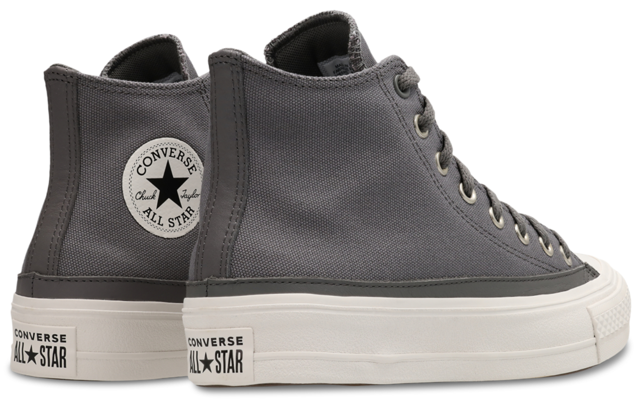 Converse Chuck Taylor All Star Hi