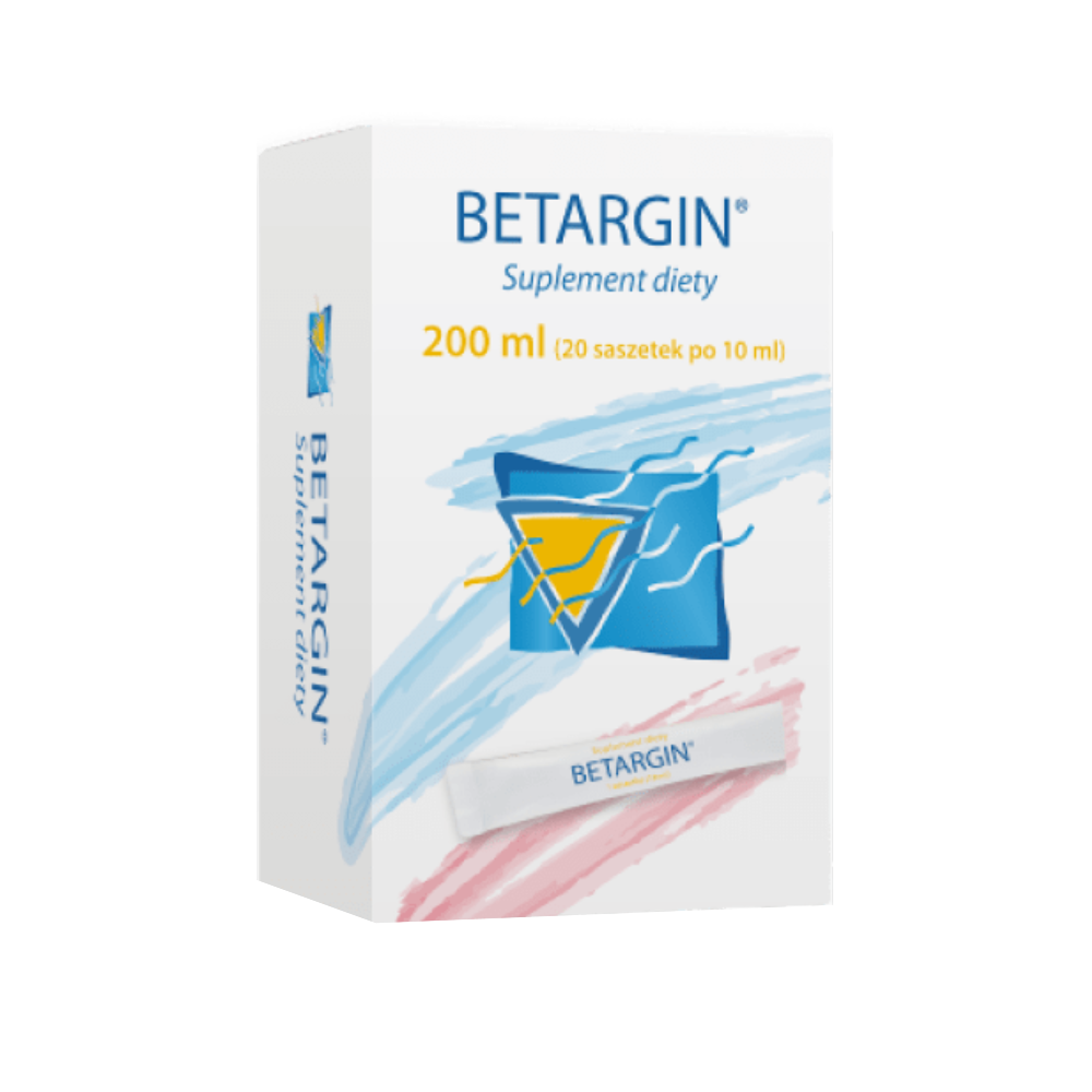 Vorwarts Pharma Betargin