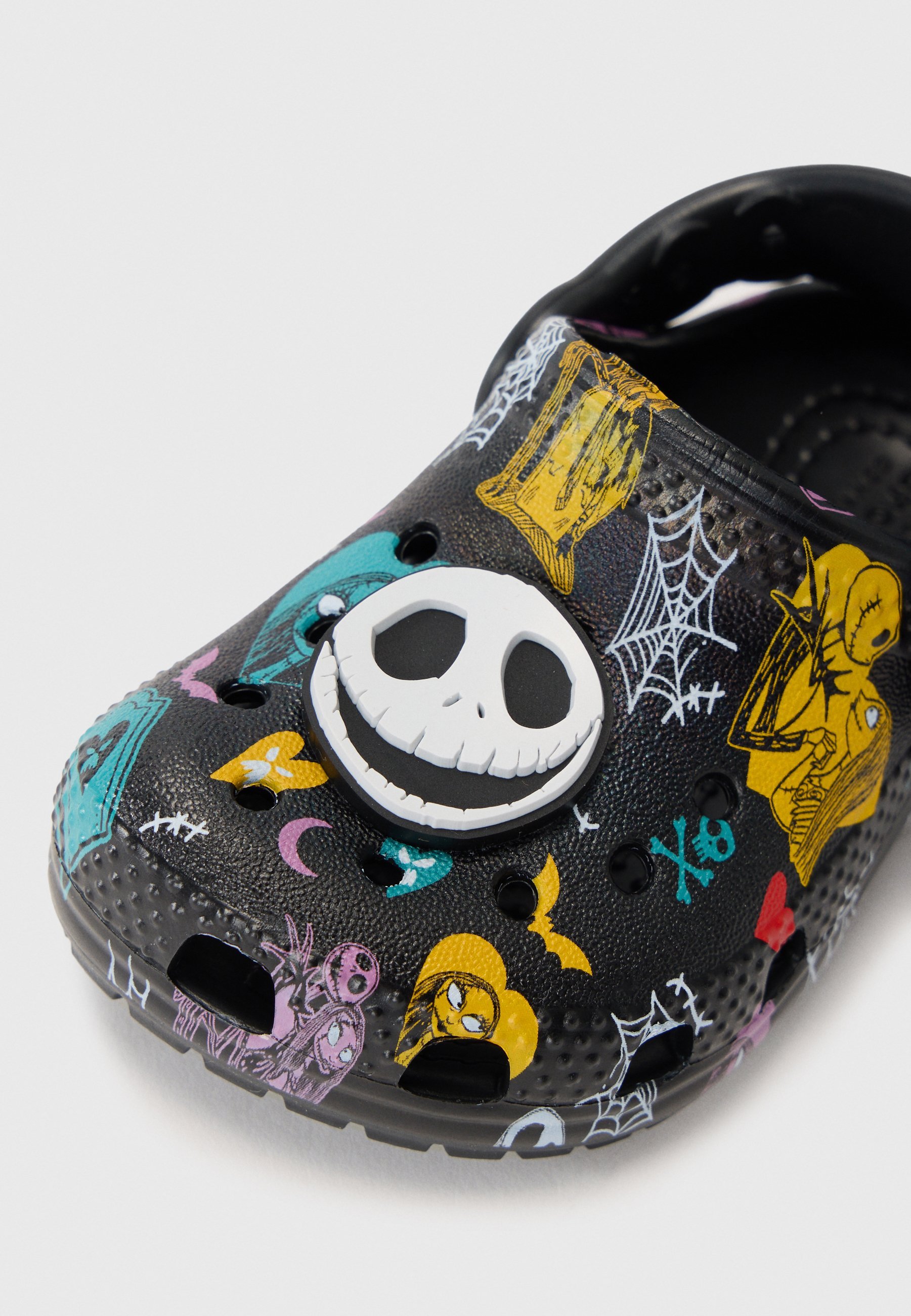 Crocs NIGHTMARE - Slippers - veelkleurig