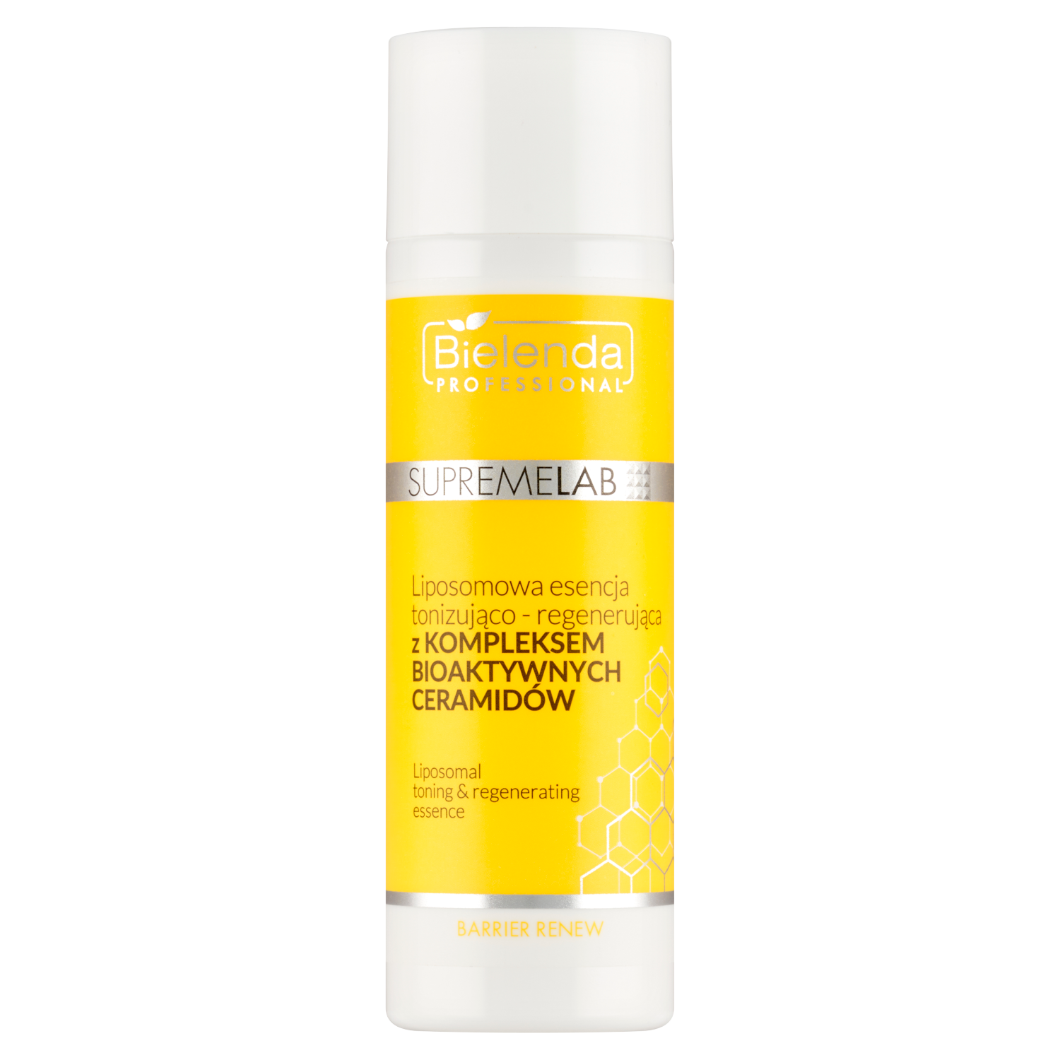 Bielenda Professional SupremeLAB Barrier Renew