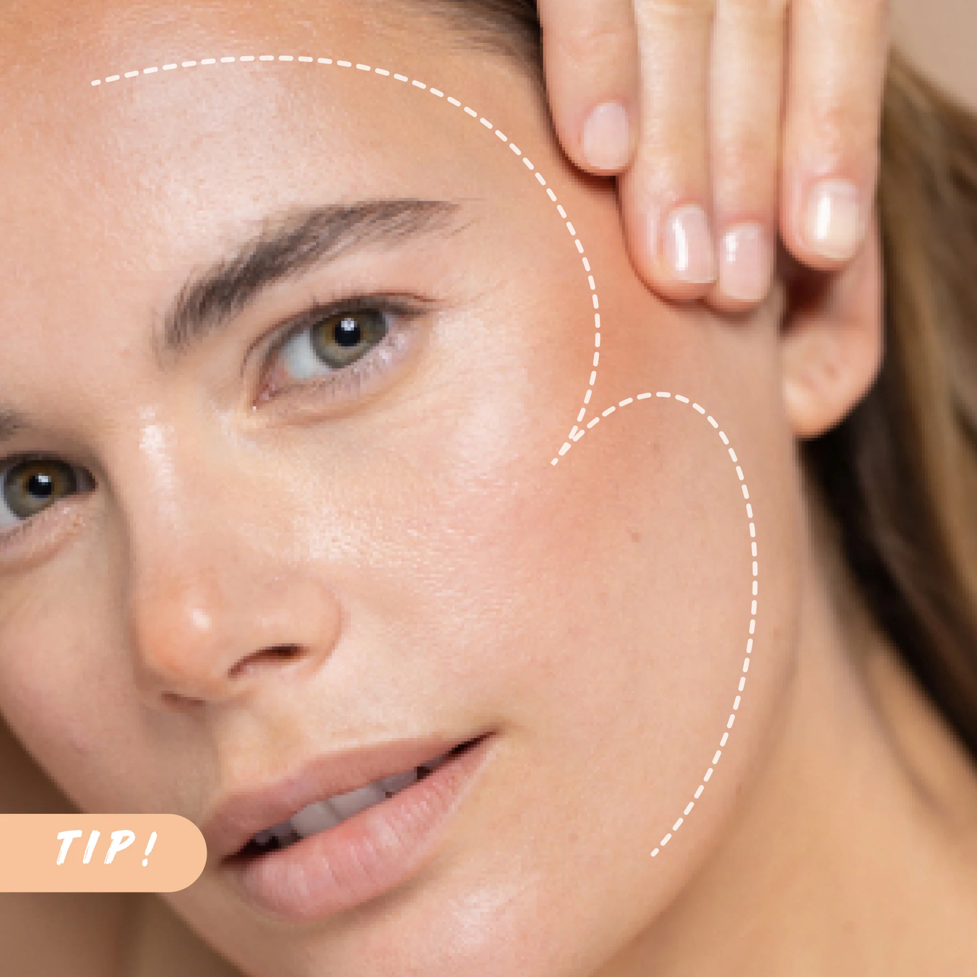 Incarnato Healthy Bronzing Loose Powder - Terra
