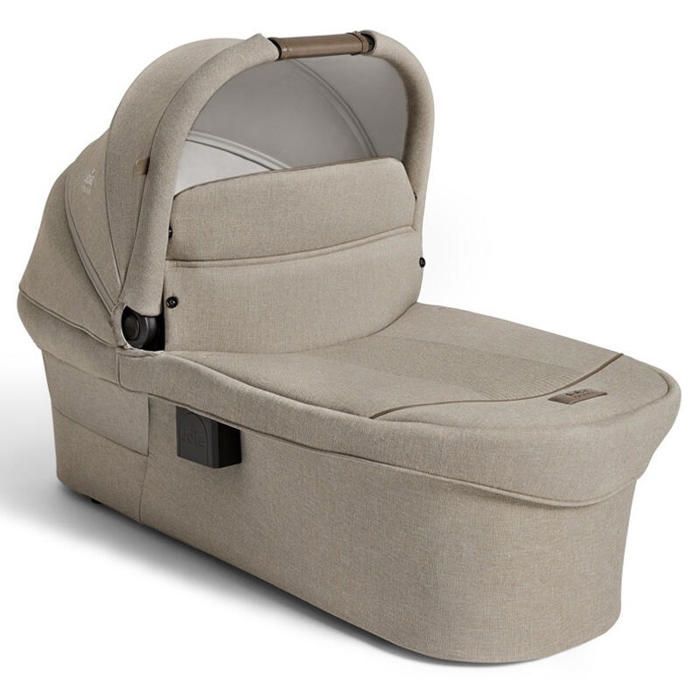 Capazo JOIE - Ramble XL V2 Signature Sandstone