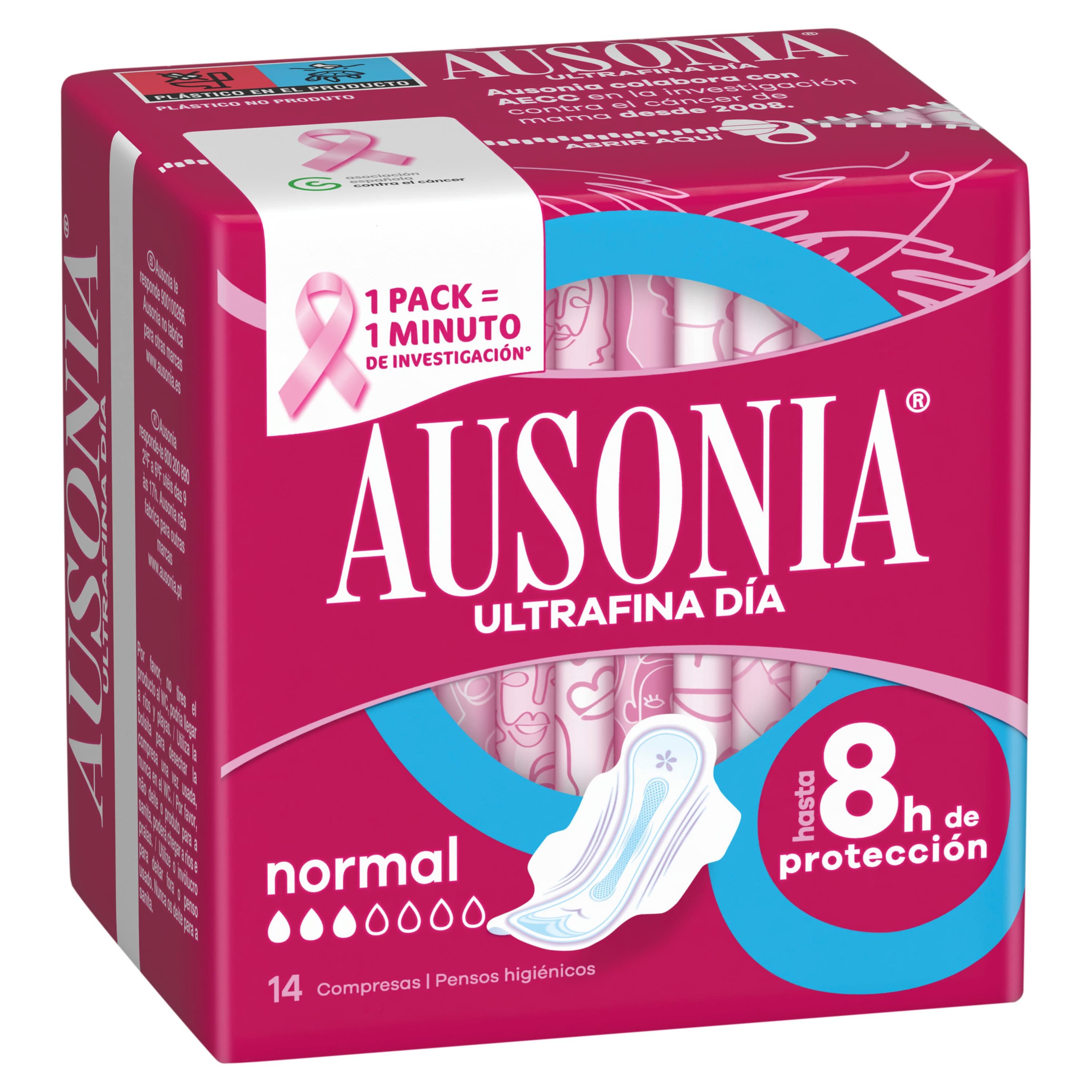 Normalni jastučići s krilcima Jastučići
