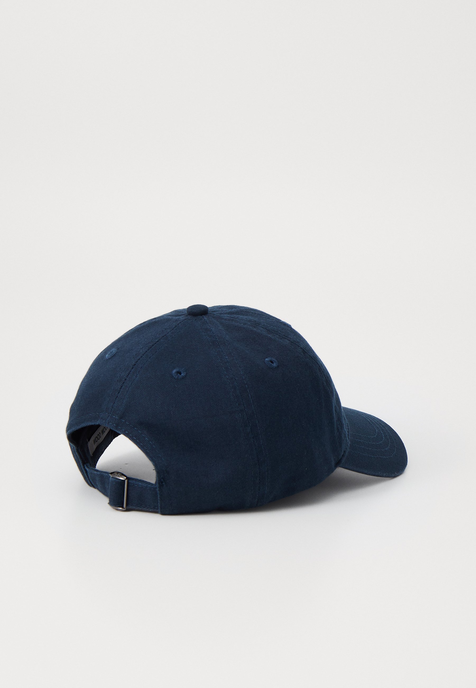 WOOD WOOD PROFILE UNISEX - Cap - Dunkelblau