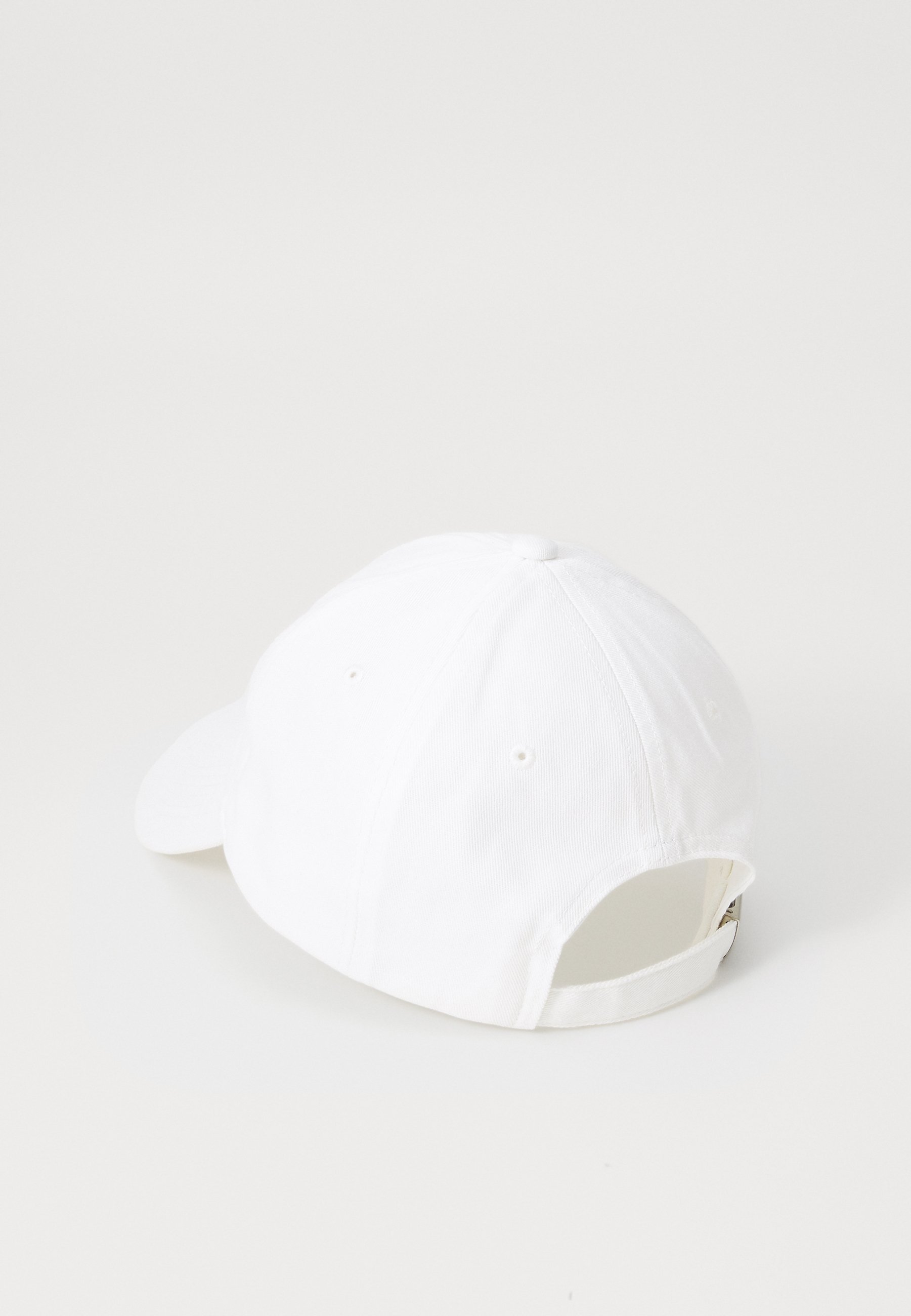 LOGO LOGO BASEBALL - Caps - whiteCalvin Klein