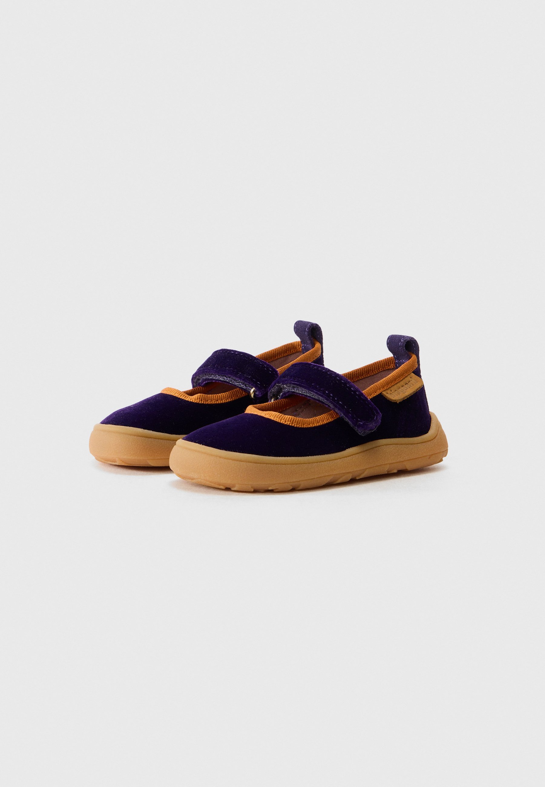Bisgaard UNISEX - Ballerines - violet
